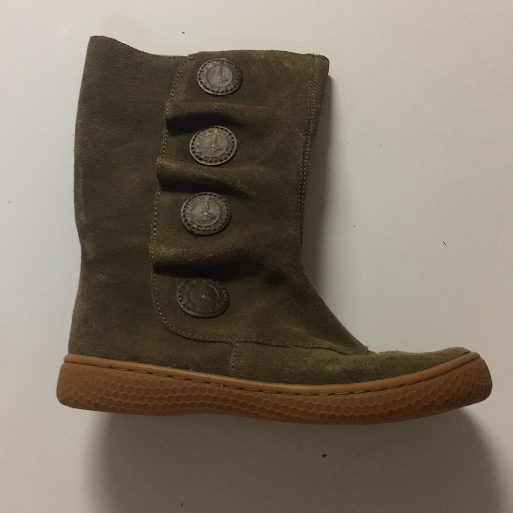 Livie & Luca boots. Size 12